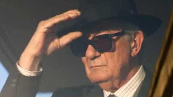 Adrenalina e leggenda: la sfida Ford-Ferrari domani arriva al cinema