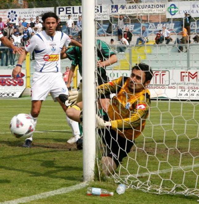 Sedici ex in Carpi-Fermana: domenica sfida tra... sorelle