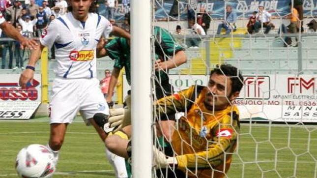Sedici ex in Carpi-Fermana: domenica sfida tra... sorelle