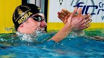 Pass europeo per Mora al Trofeo “Nico Sapio” In evidenza anche Fontana