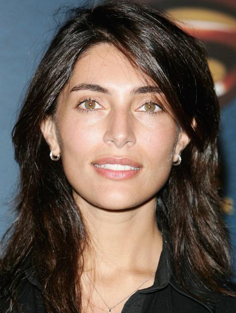 Caterina Murino “agente” Miss Italia 