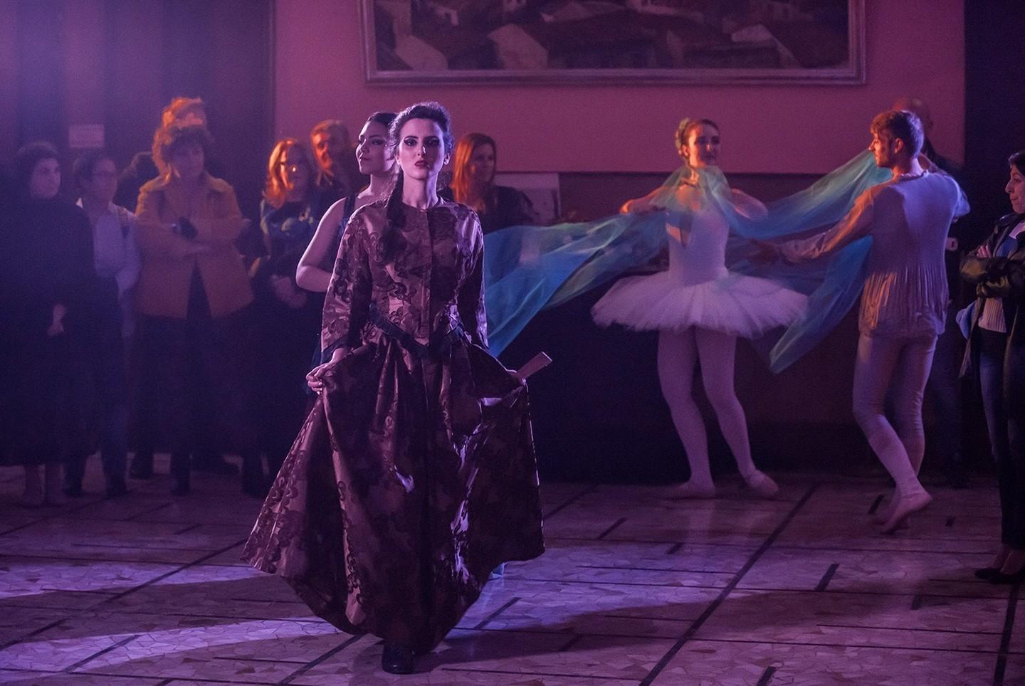 Il Teatro Verdi si racconta Storia di un luogo magico