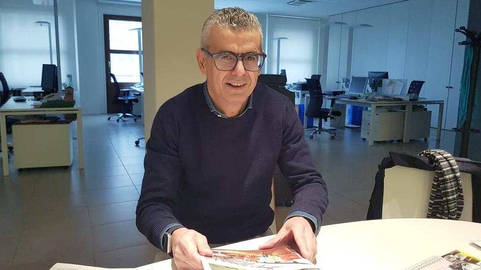 Consorzio di Bonifica Incontri sul territorio e sulla salvaguardia