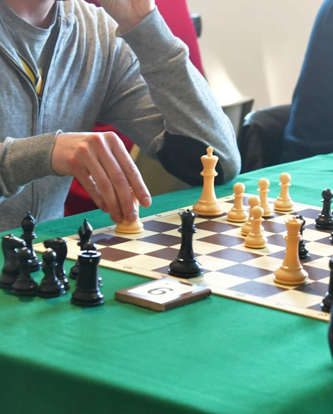 Sennori, gli scacchi chiudono il programma di Erasmus+