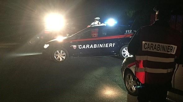 Spaccio di cocaina, arrestato 43enne 