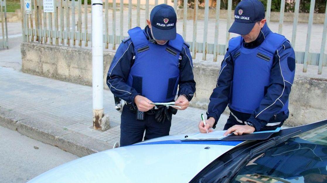 Sassari, rubano alla Coin: due ragazzi arrestati dalla polizia locale 