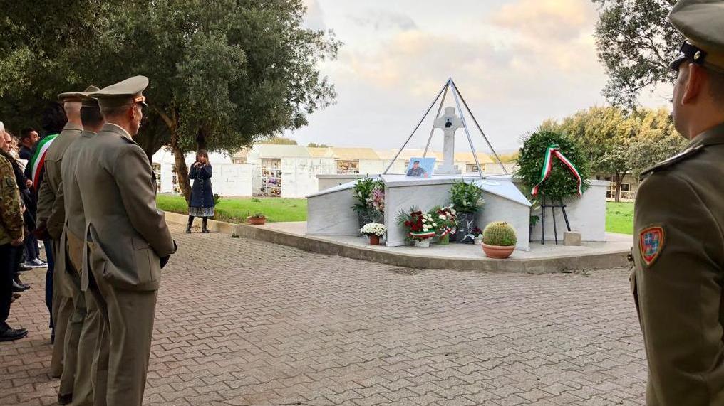  Sassari e Cagliari ricordano i caduti di Nassiriya 