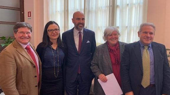 Imprese, over 55 un terzo dei titolari