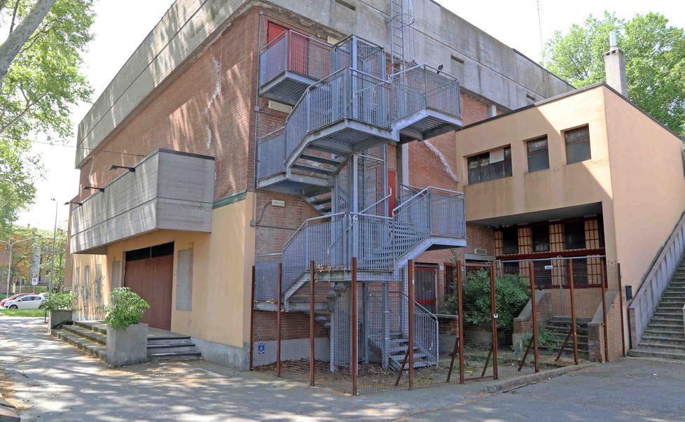 Alexander, il cinema diventerà uno store Chiuso da 15 anni, accordo per la vendita 