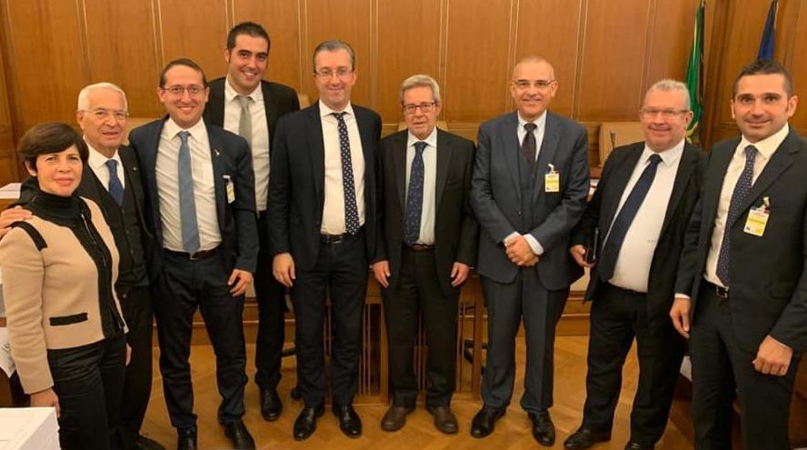Insularità, Senato pronto all’esame della legge 