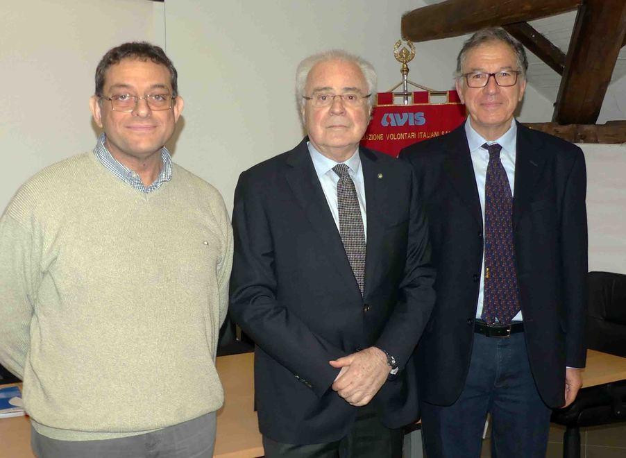 Vaccino antinfluenzale L’Avis punta a coprire il 25% dei donatori