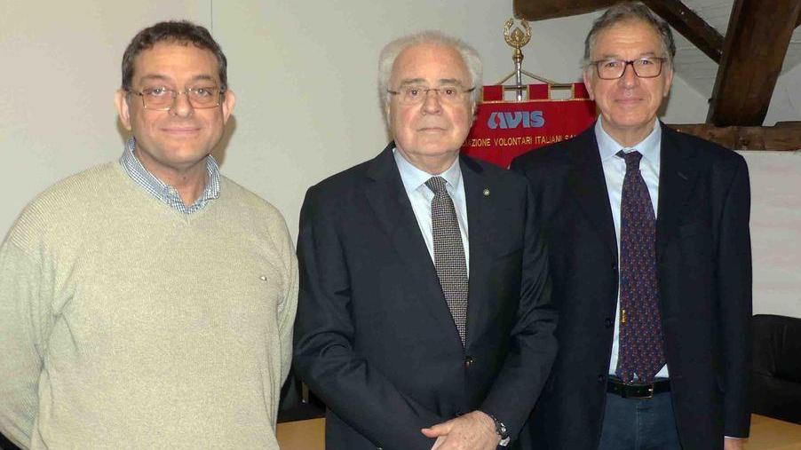 Vaccino antinfluenzale L’Avis punta a coprire il 25% dei donatori