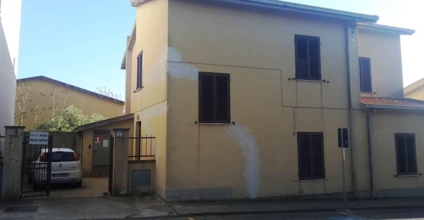 E Cuglieri boccia il piano della Assl 