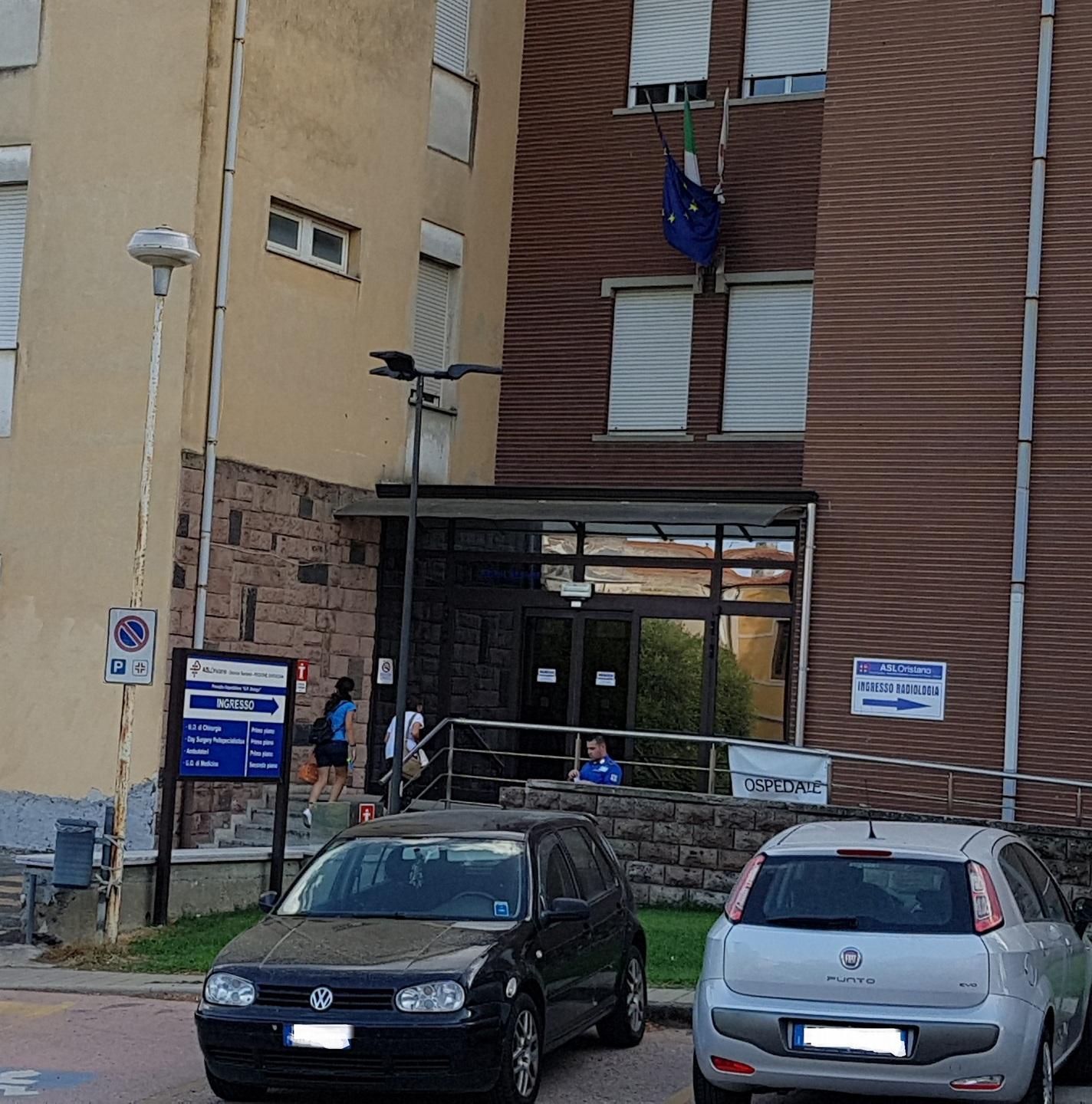Da Guilcer e Montiferru rivolta dei sindaci contro l’Assl