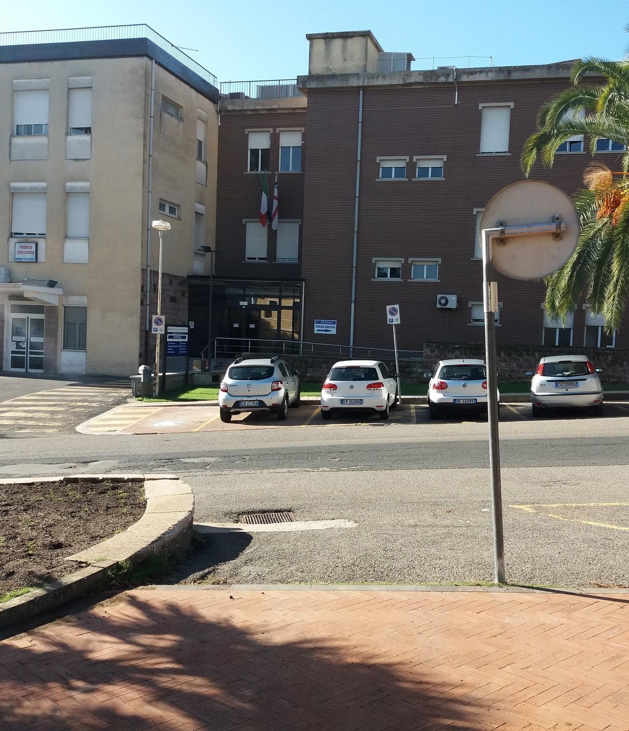 Ospedale di Ghilarza, i sindaci non si fidano più 