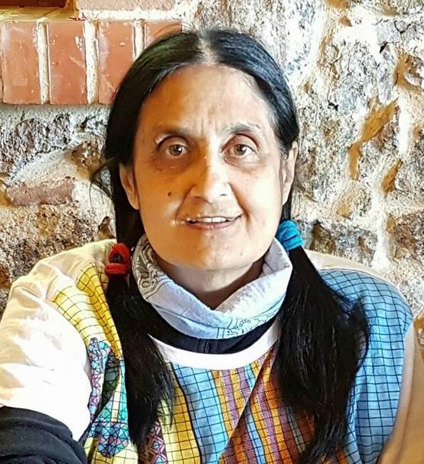 L’ultimo saluto a Luciana Arca la commerciante dal cuore d’oro