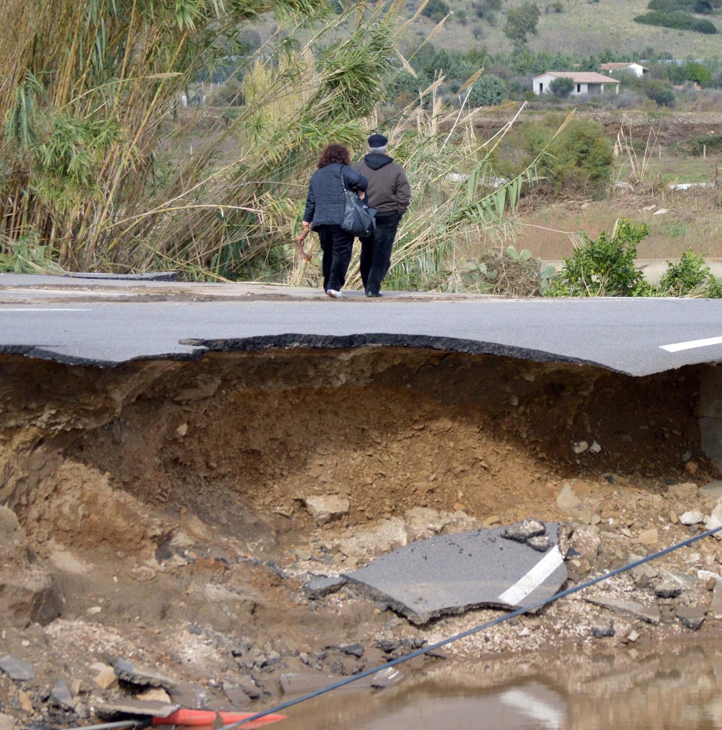 Torpè, incontro pubblico a sei anni dall’alluvione 