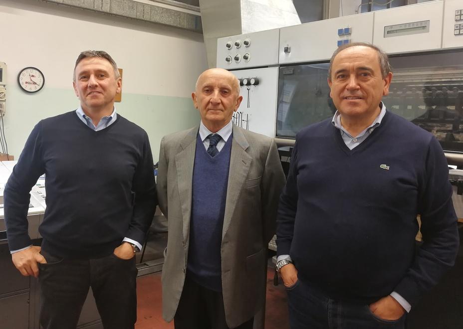 Pedrazzini, 70 anni di attività celebrati con un concerto