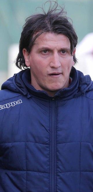 Bagnolese, niente resa Gallicchio: «Giovani che stanno crescendo» 