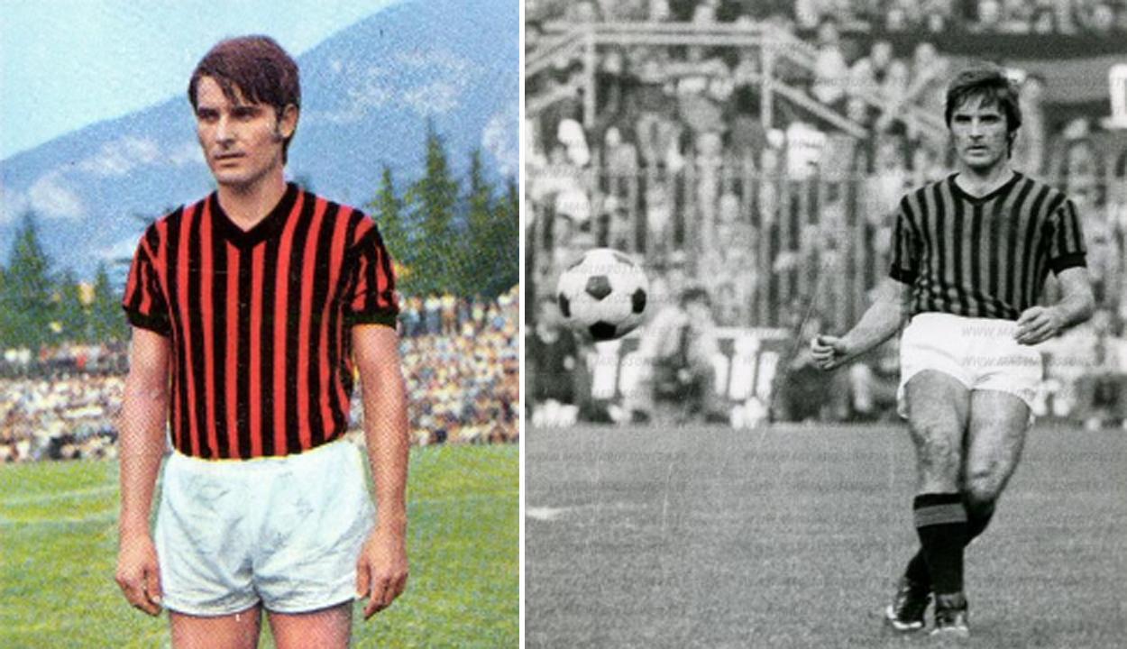 Quando la Cerretese acquistò il cervello... del Milan 