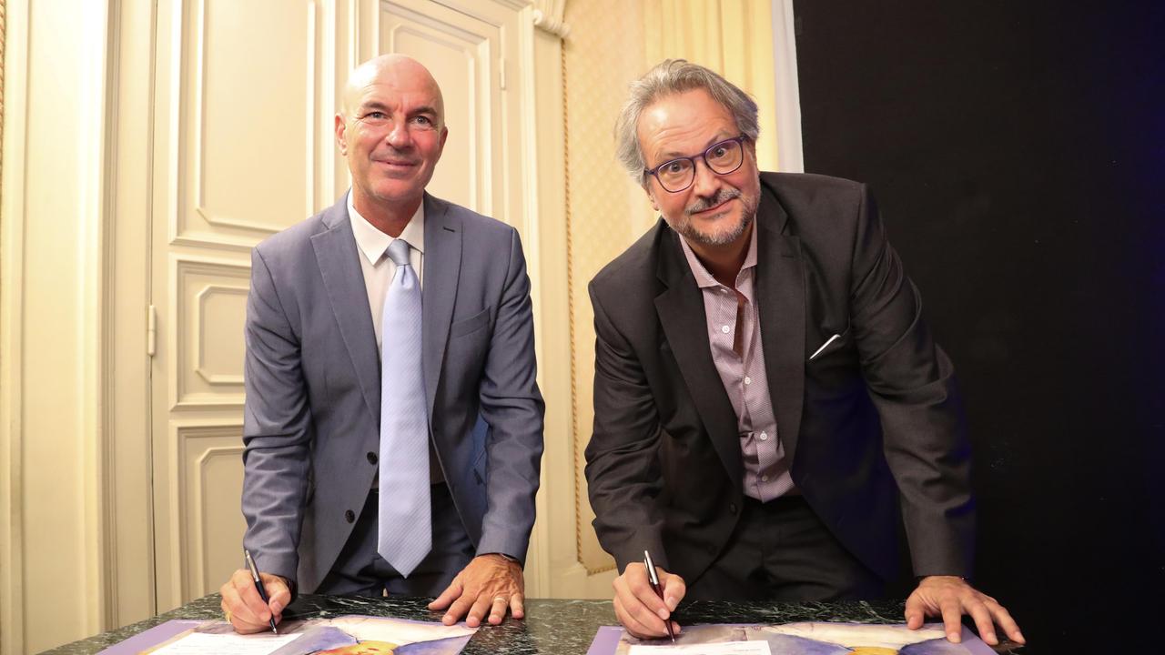 Ecco l'accordo riservato tra Comune e Restellini sulla mostra di Modigliani