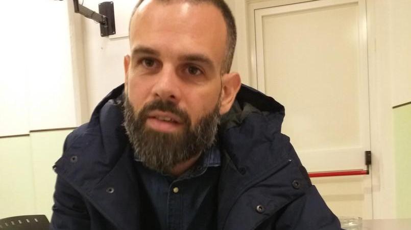 De Rosas nuovo segretario del Pd «Ora avanti con un partito unito»