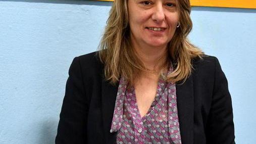 Martina Nardi, deputata Pd