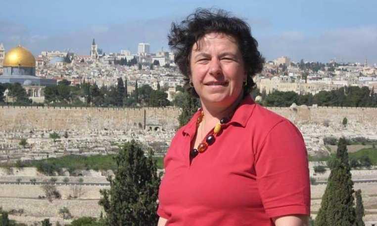 La Misericordia di Betlemme intitolata a Maria Pia Bertolucci 