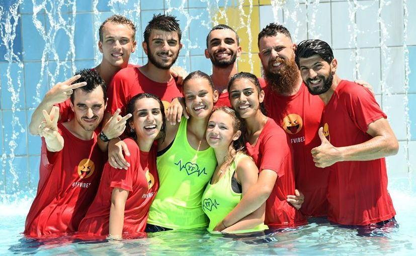 Campeggi, bagni e residence a caccia di 170 tra animatori e istruttori sportivi 