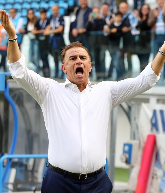La Spal adesso chiama a raccolta il popolo Col Genoa per tornare a riempire il “Mazza”