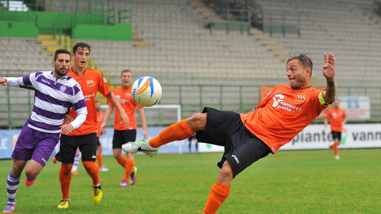 Dal tackle alle strategie: Gambadori lancia il Casalguidi