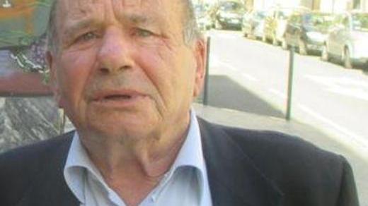 Lutto per l’addio a Lucio Boni, appassionato della città