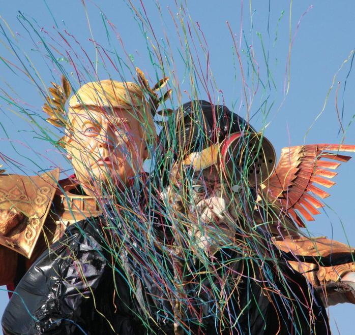 Carnevale, più vicino l’ingresso nel Patrimonio dell’umanità 