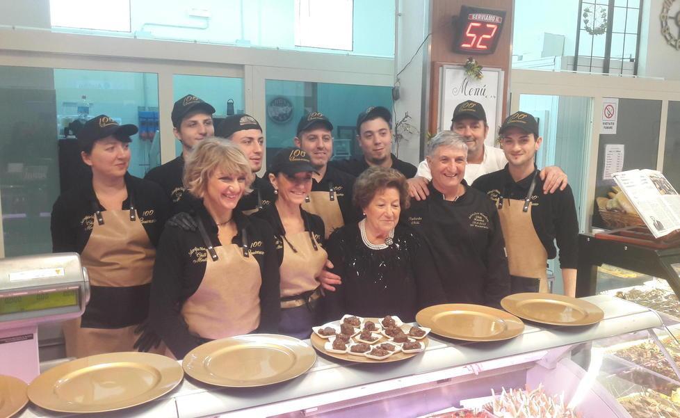 Macelleria Antica Norcia, un secolo di qualità