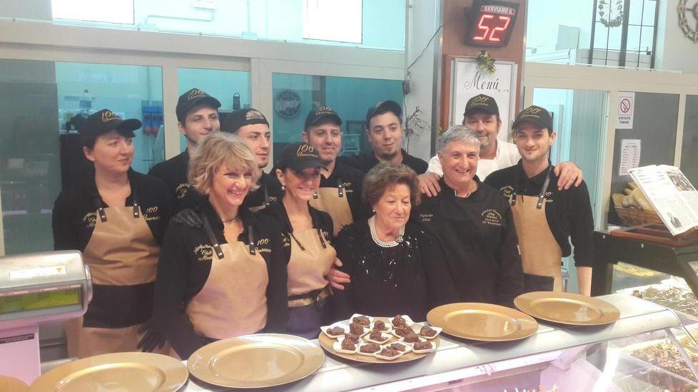 Macelleria Antica Norcia, un secolo di qualità