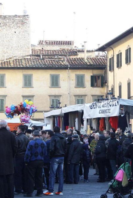 «Più rispetto per piazza Duomo» 