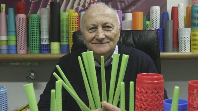 Da capo filatura da Menichetti all’invenzione della bobina