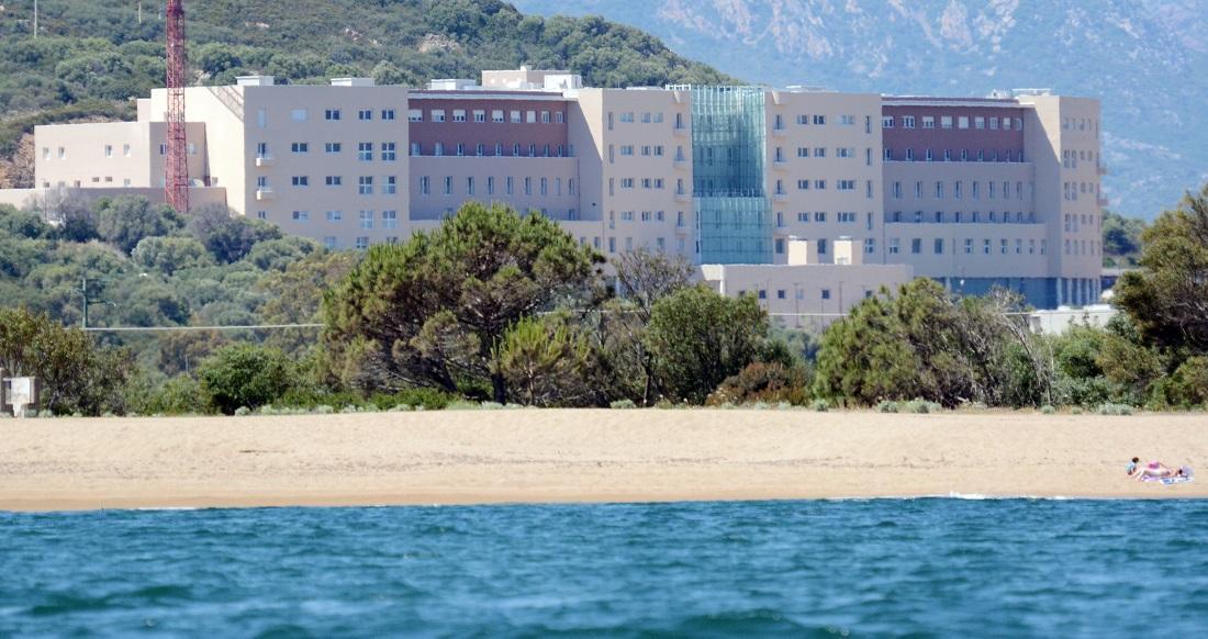 Il Mater Olbia