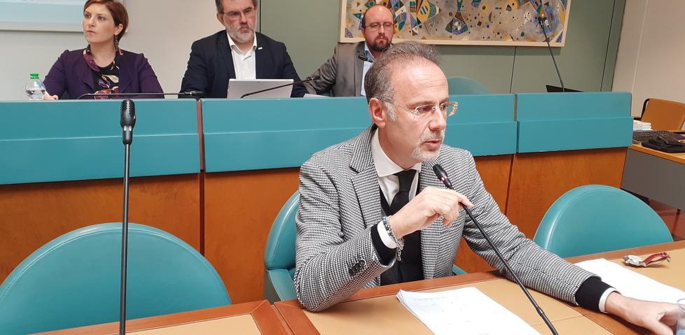 Giuseppe Spadaro, presidente del Tribunale per i minori di Bologna, ieri ha parlato in commissione speciale d’inchiesta del sistema di tutela dei minori in Emilia-Romagna