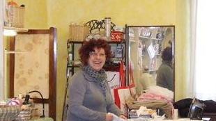 Apre un negozio fai da te e rinuncia al posto fisso