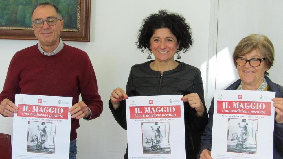 A Montignoso si parla del Maggio tradizione perduta