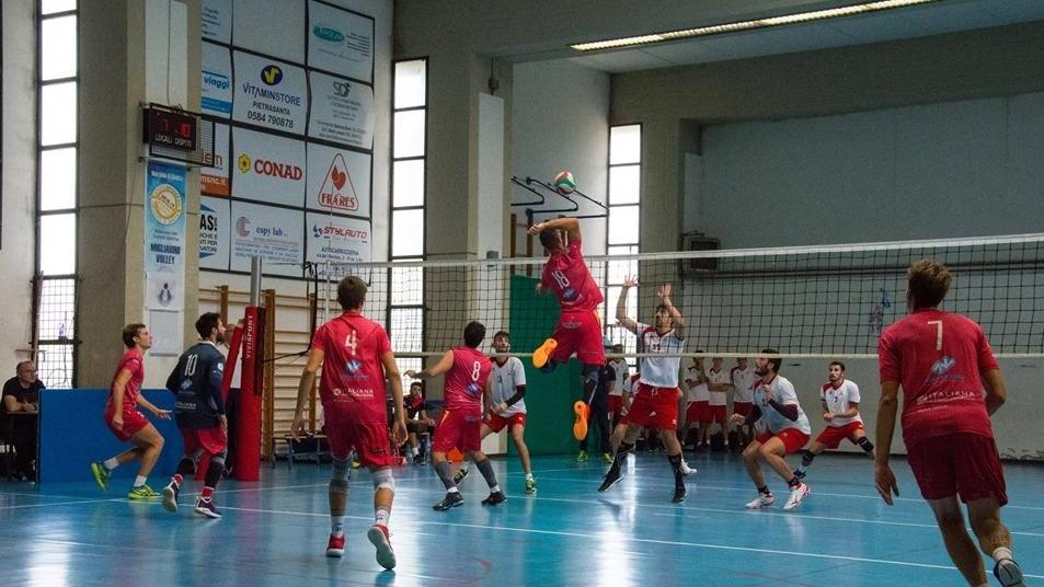 Il ruggito della Fonteviva Primo successo esterno, San Miniato battuta 3-2