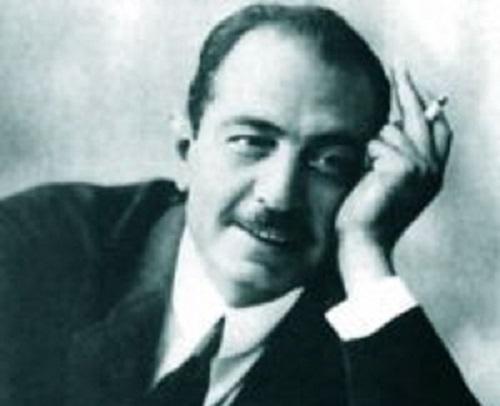Dario Niccodemi, il livornese geniale che creò il teatro italiano del Novecento