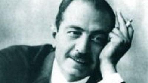 Dario Niccodemi, il livornese geniale che creò il teatro italiano del Novecento