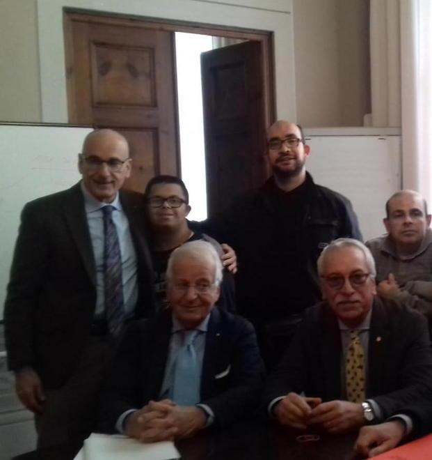 Magic, grazie al Rotary due spettacoli per aiutare l’Anffas 