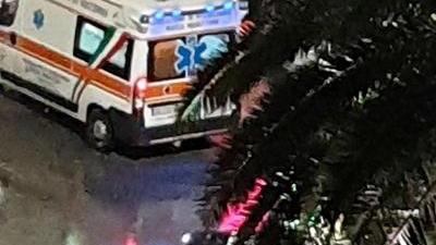 Rissa in piazza della stazione A breve le nuove telecamere