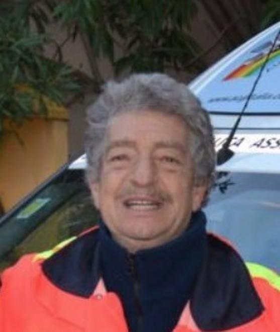 Lutto per la scomparsa di ex agente carcerario