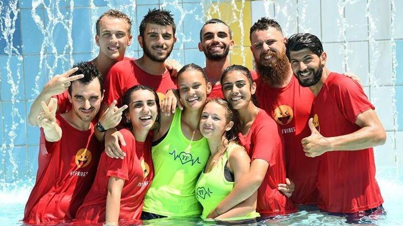 Campeggi, bagni e residence a caccia di 170 tra animatori e istruttori sportivi