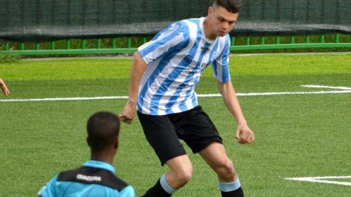 Riotorto vince con il Collevica ma finisce in 10 contro 8