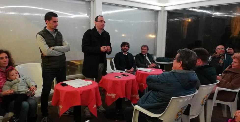 Parte il restyling di viale Italia «Decideremo insieme la data» 
